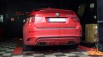 BMW X6 M by MM-Performance 2014 года